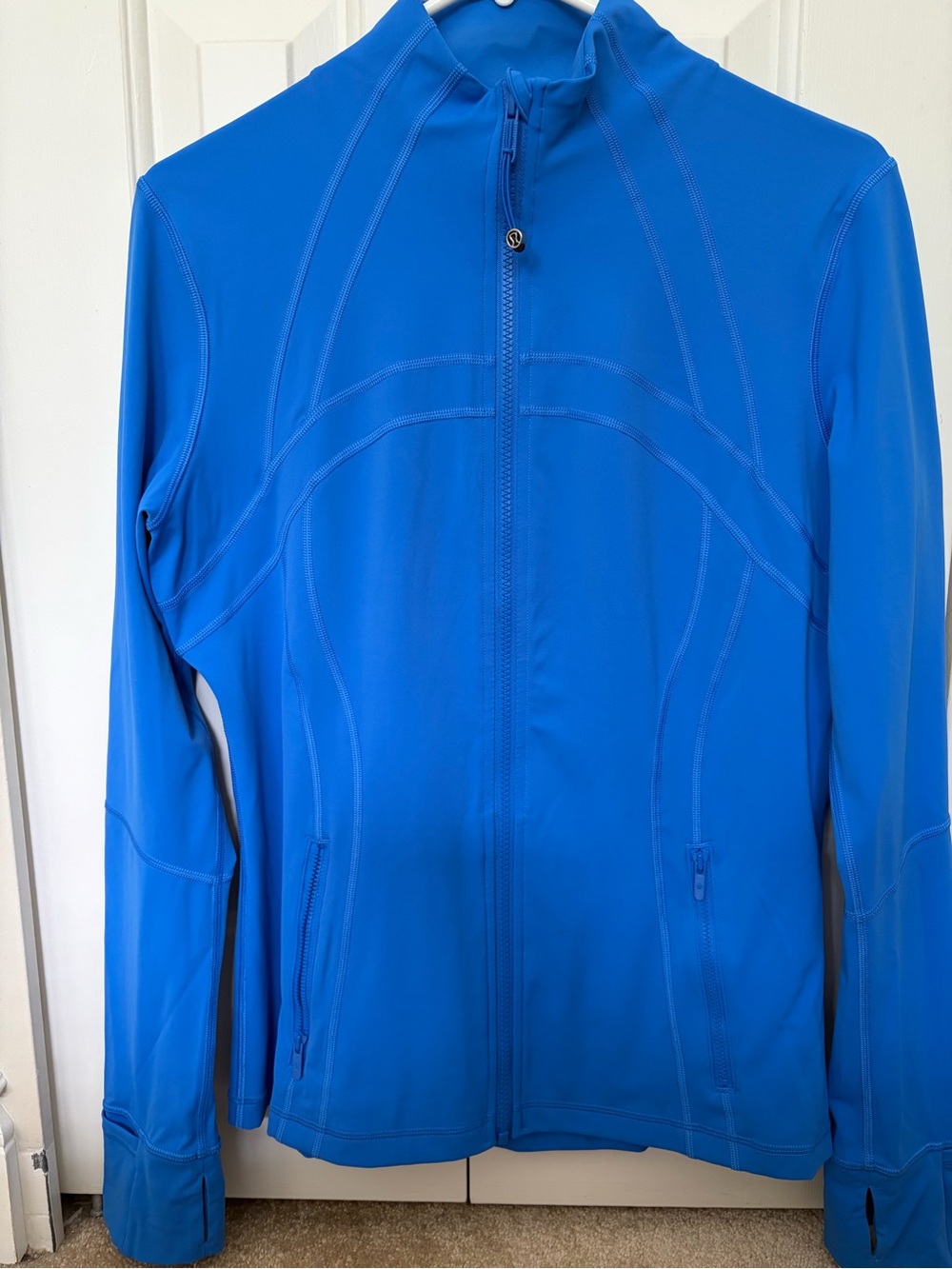 Lululemon Define Jacket